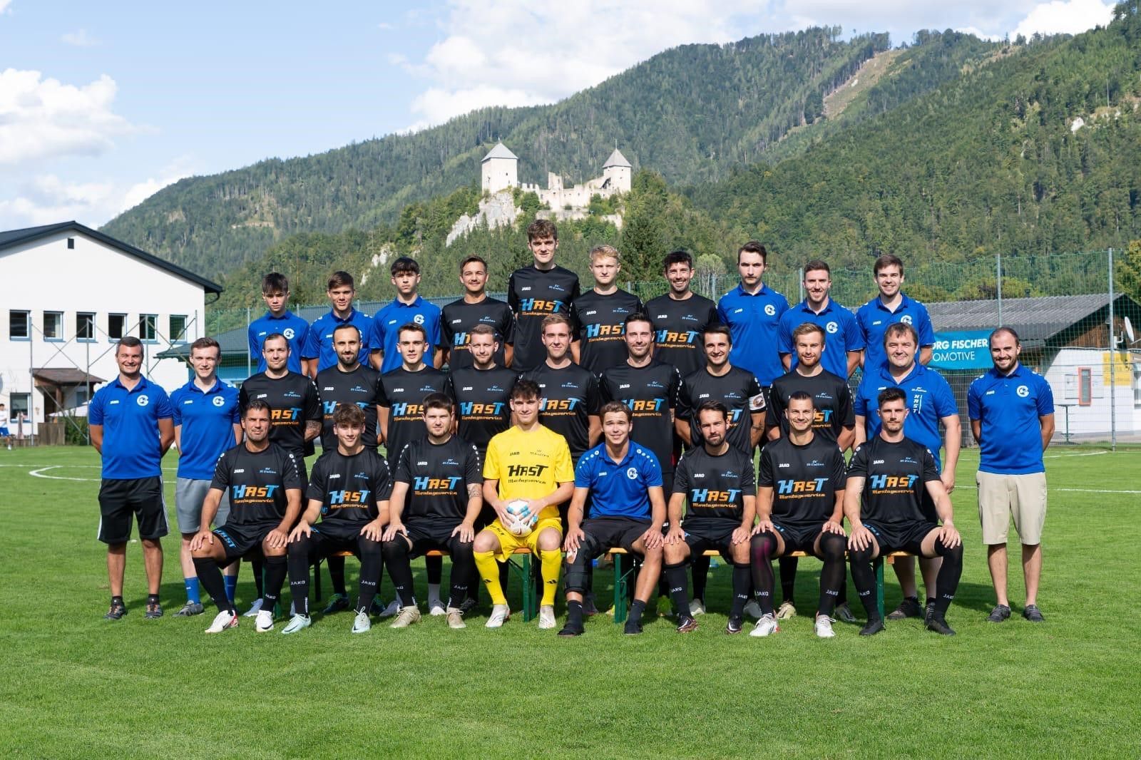 SV St. Gallen